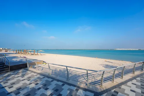 4 Bedrooms Villa in HIDD Al Saadiyat