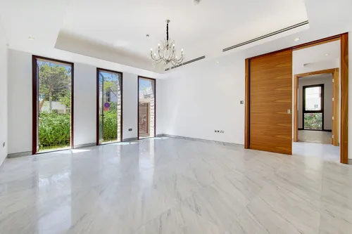 4 Bedrooms Villa in HIDD Al Saadiyat