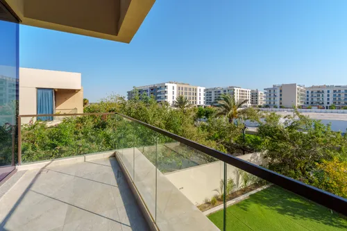 4 Bedrooms Villa in HIDD Al Saadiyat