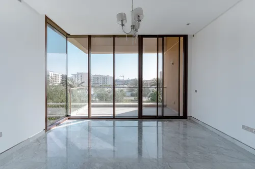 4 Bedrooms Villa in HIDD Al Saadiyat