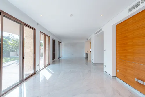 4 Bedrooms Villa in HIDD Al Saadiyat