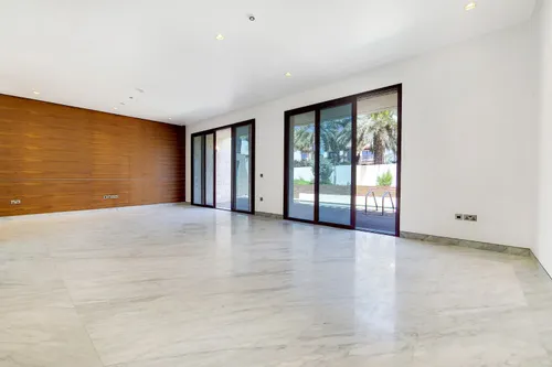 4 Bedrooms Villa in HIDD Al Saadiyat