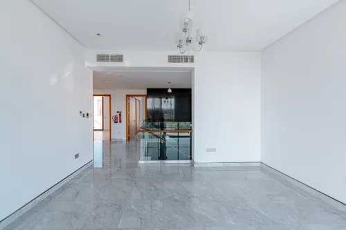 4 Bedrooms Villa in HIDD Al Saadiyat