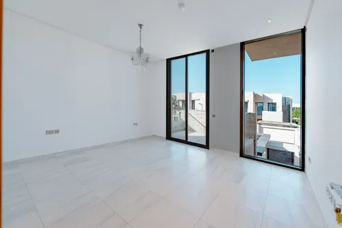 4 Bedrooms Villa in HIDD Al Saadiyat