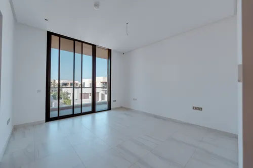 4 Bedrooms Villa in HIDD Al Saadiyat