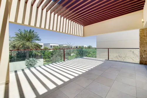 4 Bedrooms Villa in HIDD Al Saadiyat