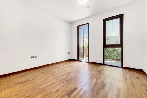 4 Bedrooms Villa in HIDD Al Saadiyat