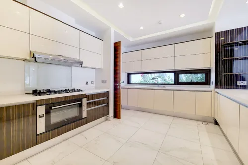 4 Bedrooms Villa in HIDD Al Saadiyat