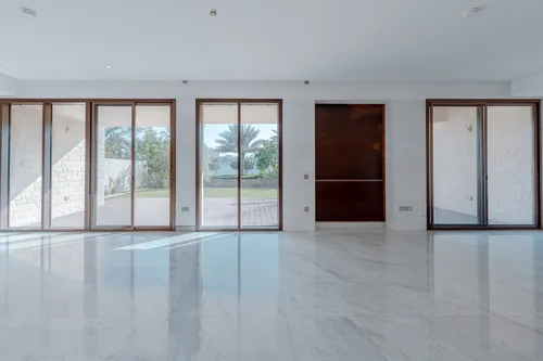 4 Bedrooms Villa in HIDD Al Saadiyat