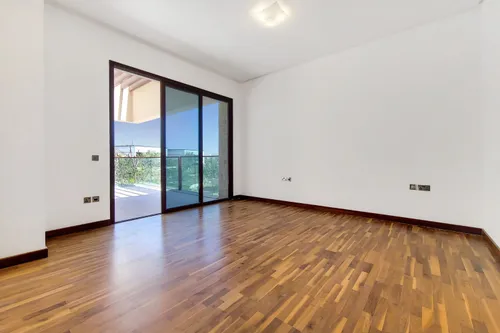 4 Bedrooms Villa in HIDD Al Saadiyat