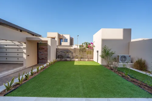 4 Bedrooms Villa in HIDD Al Saadiyat