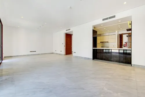 4 Bedrooms Villa in HIDD Al Saadiyat