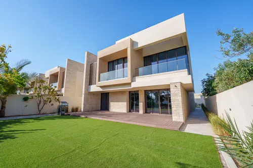 4 Bedrooms Villa in HIDD Al Saadiyat