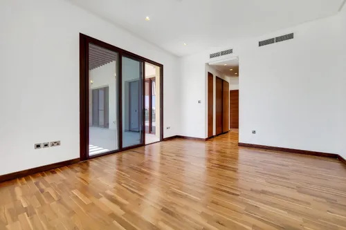 4 Bedrooms Villa in HIDD Al Saadiyat