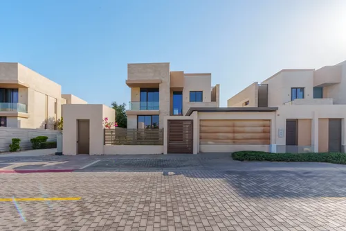 4 Bedrooms Villa in HIDD Al Saadiyat