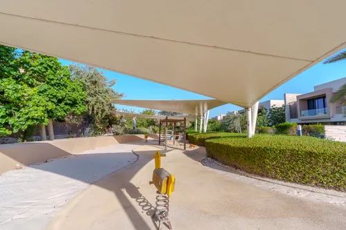 4 Bedrooms Villa in HIDD Al Saadiyat