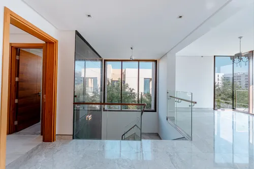 4 Bedrooms Villa in HIDD Al Saadiyat