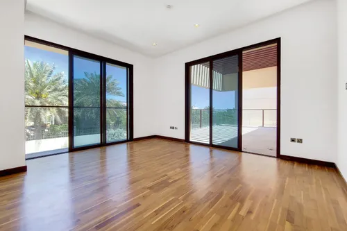 4 Bedrooms Villa in HIDD Al Saadiyat