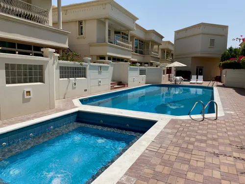 4 Bedrooms Villa in Al Safa 2 Villas