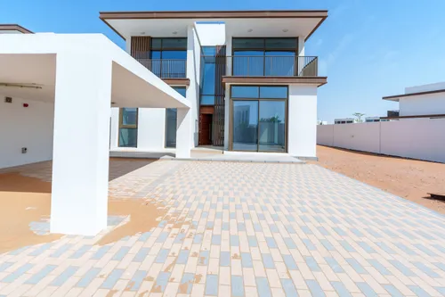 5 Bedrooms Townhouse in Nad Al Dhabi