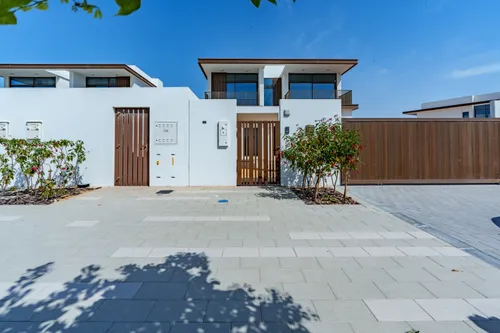 5 Bedrooms Townhouse in Nad Al Dhabi