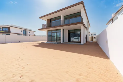 5 Bedrooms Townhouse in Nad Al Dhabi