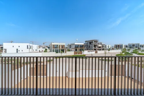 5 Bedrooms Townhouse in Nad Al Dhabi