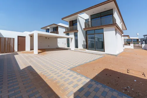 5 Bedrooms Townhouse in Nad Al Dhabi