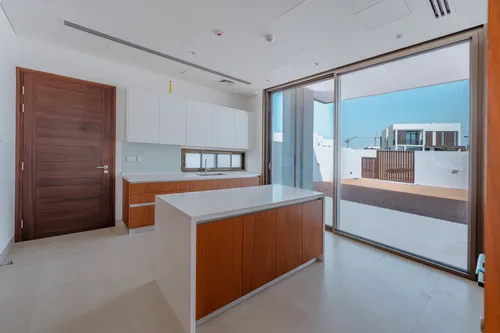 5 Bedrooms Townhouse in Nad Al Dhabi