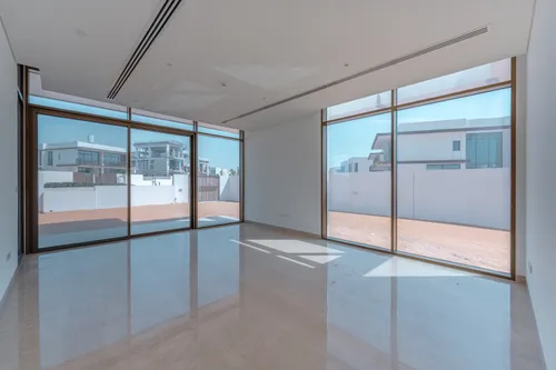 5 Bedrooms Townhouse in Nad Al Dhabi
