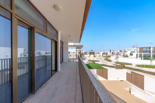 5 Bedrooms Townhouse in Nad Al Dhabi