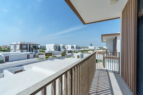 5 Bedrooms Townhouse in Nad Al Dhabi