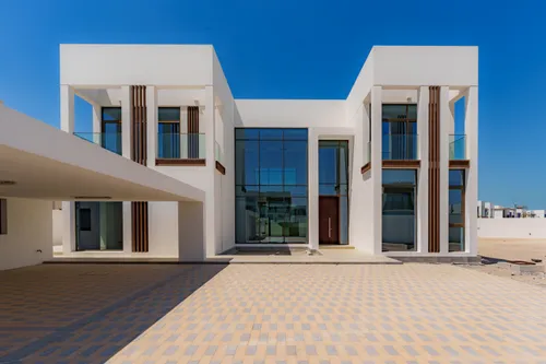 5 Bedrooms Villa in Seef Al Jubail