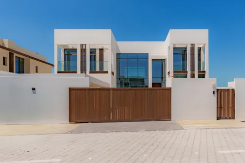 5 Bedrooms Villa in Seef Al Jubail
