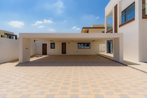 5 Bedrooms Villa in Seef Al Jubail