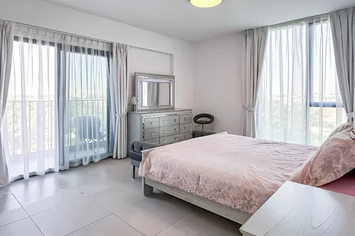 2 Bedrooms Apartment in Areej Apartments