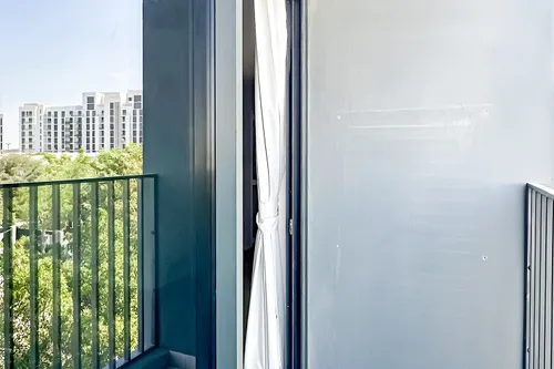 2 Bedrooms Apartment in Areej Apartments