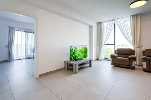 2 Bedrooms Apartment in Areej Apartments
