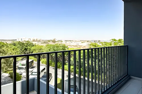 2 Bedrooms Apartment in Areej Apartments