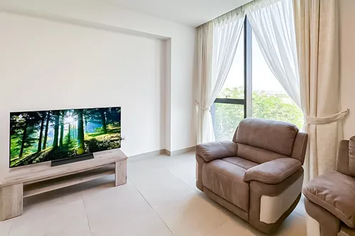2 Bedrooms Apartment in Areej Apartments
