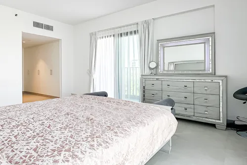 2 Bedrooms Apartment in Areej Apartments