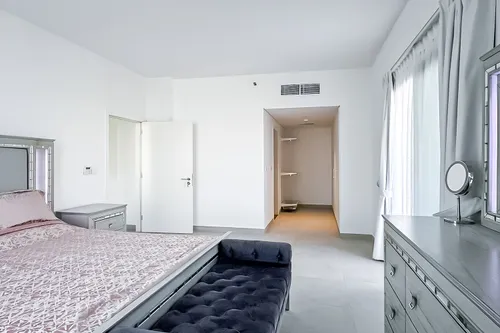 2 Bedrooms Apartment in Areej Apartments