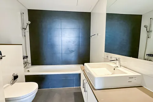 2 Bedrooms Apartment in Areej Apartments