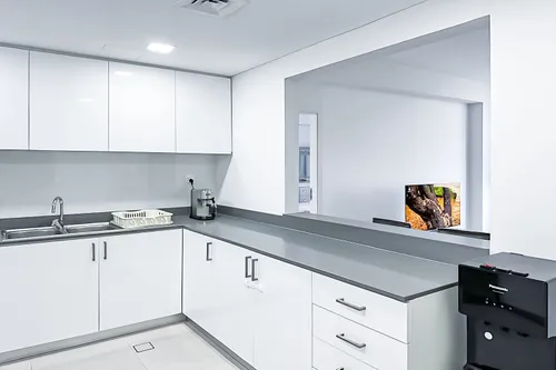 2 Bedrooms Apartment in Areej Apartments