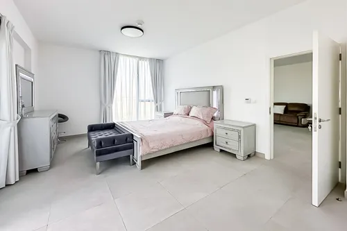 2 Bedrooms Apartment in Areej Apartments