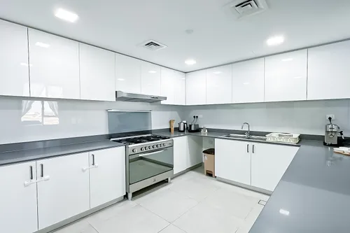 2 Bedrooms Apartment in Areej Apartments