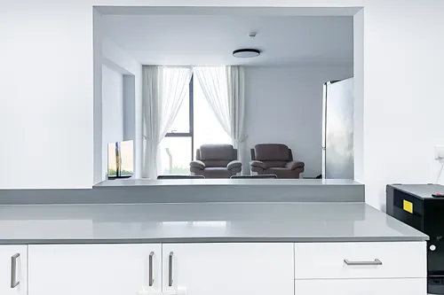 2 Bedrooms Apartment in Areej Apartments
