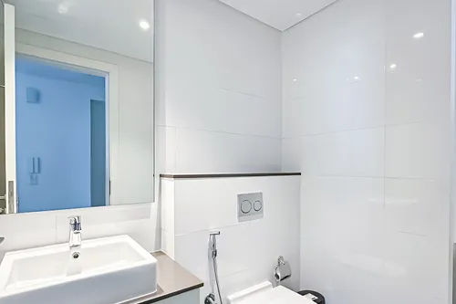 2 Bedrooms Apartment in Areej Apartments