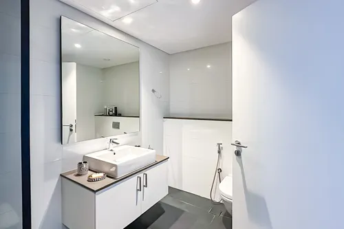 2 Bedrooms Apartment in Areej Apartments