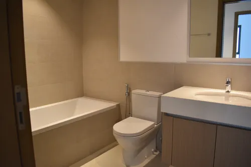 4 Bedrooms Apartment in Sapphire Beach Residence